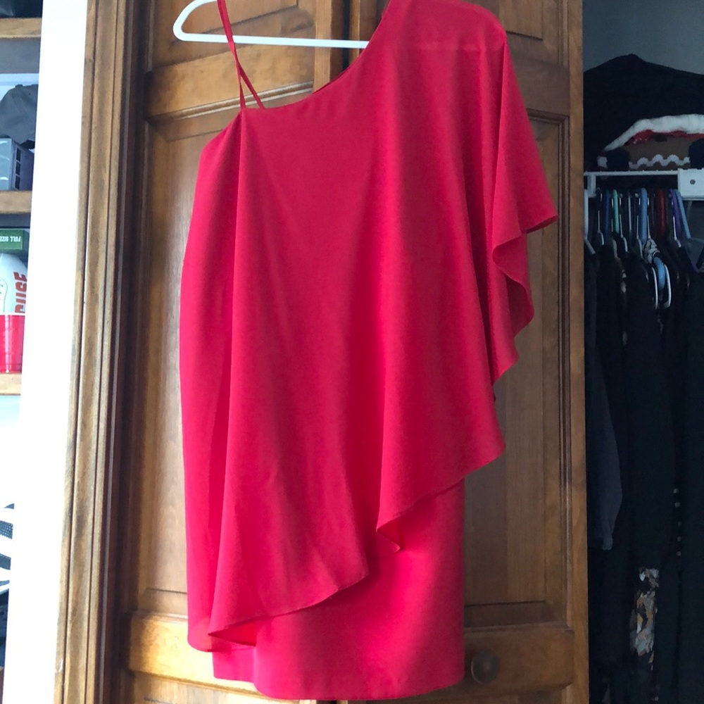 Women’s cocktail dress